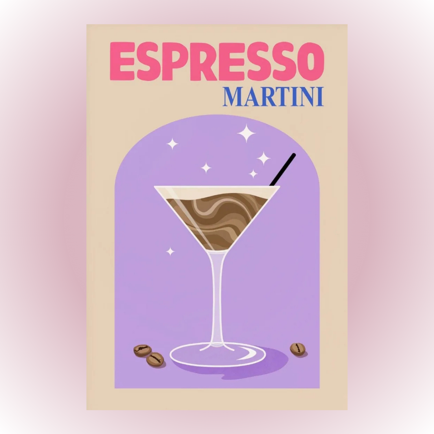 ESPRESSO MARTINI