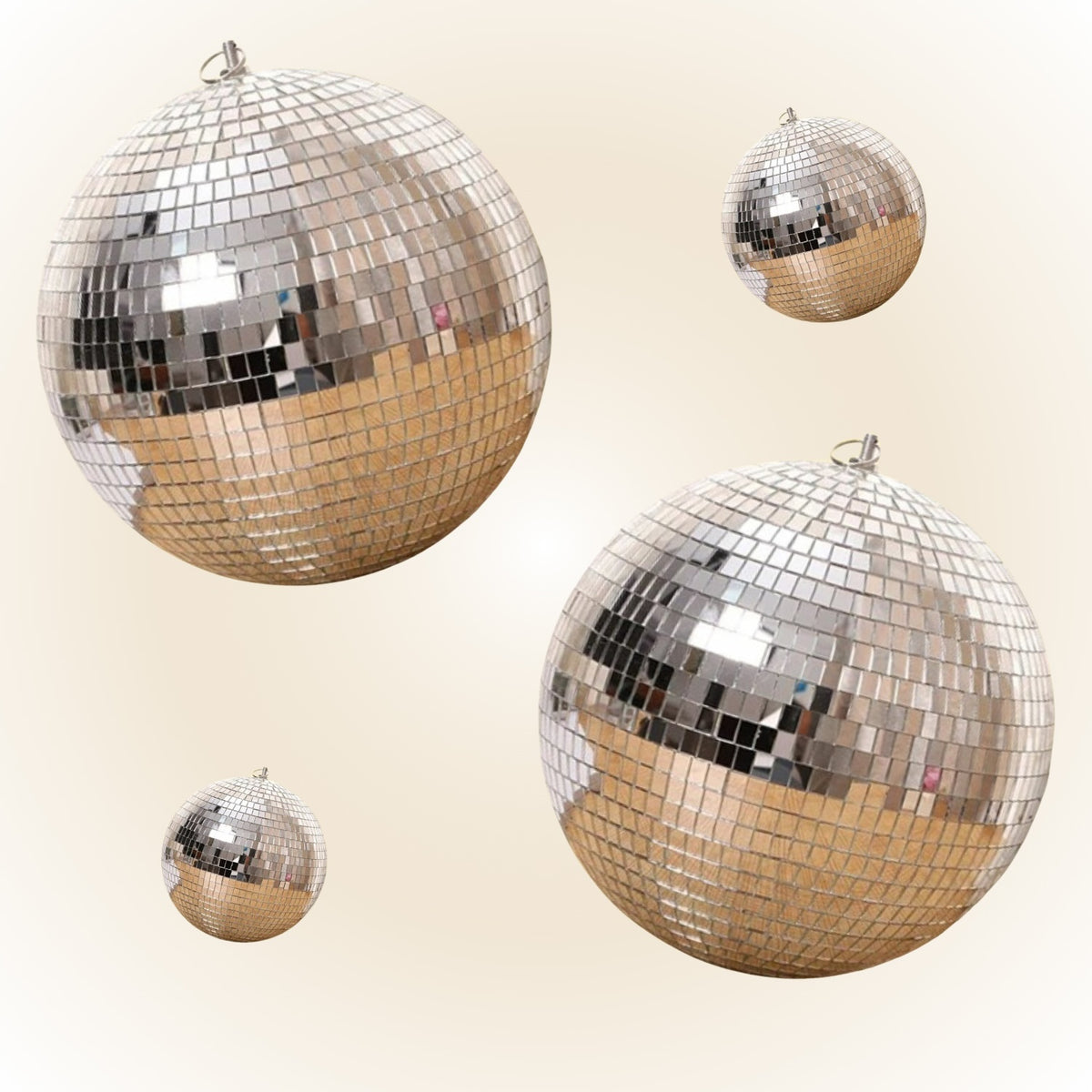 DISCO BALL