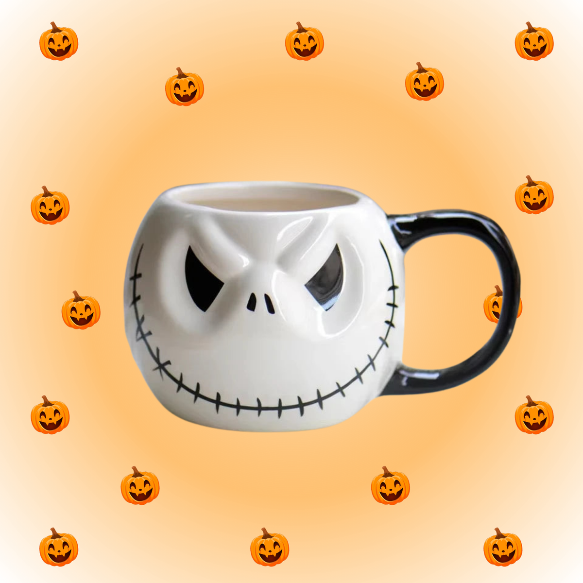 TASSE CRANE DE JACK