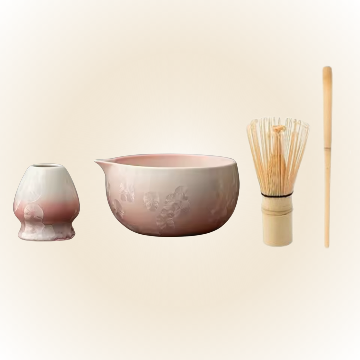MATCHA SET CLAIRE