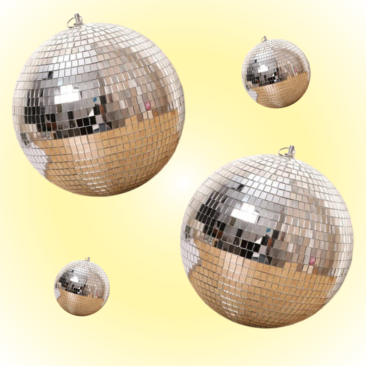 DISCO BALL