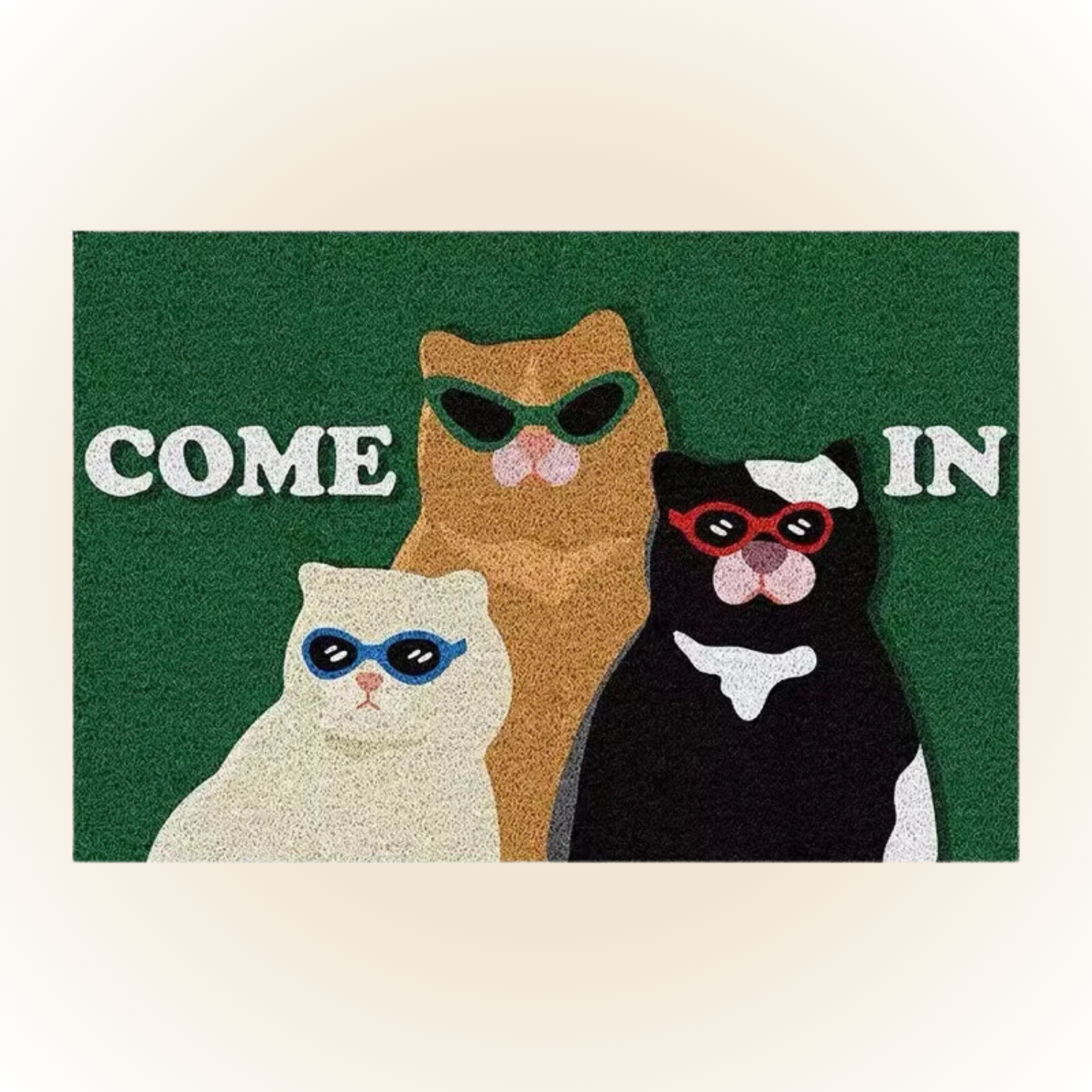 FUNNY CATS