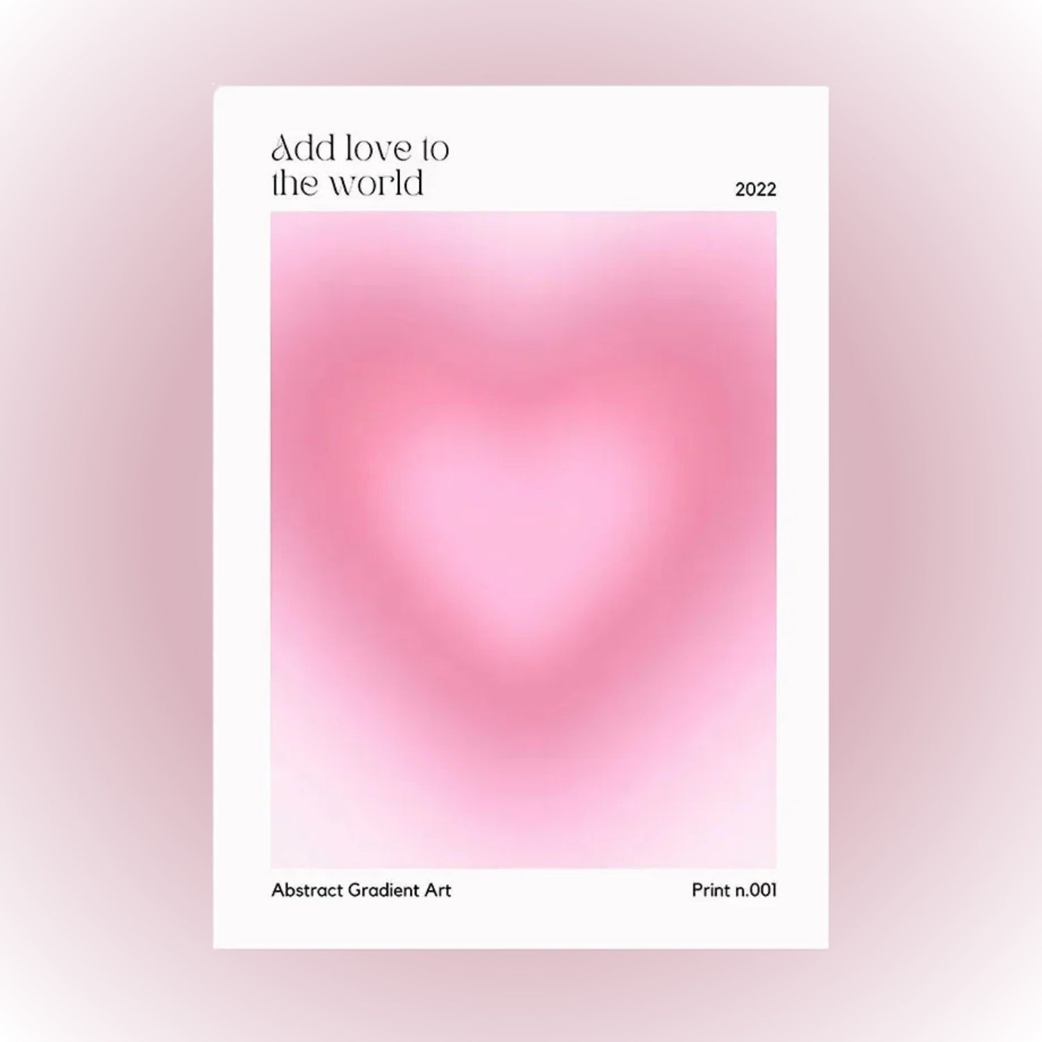 LOVE ENERGY