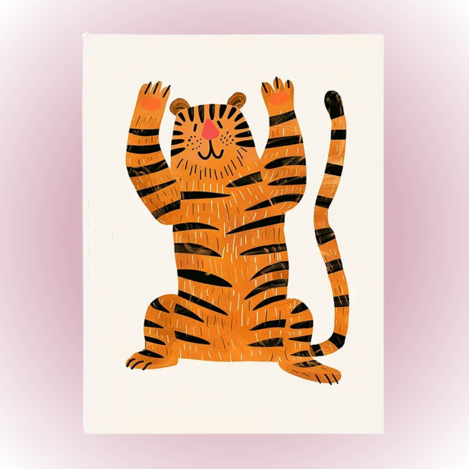 TIGROU