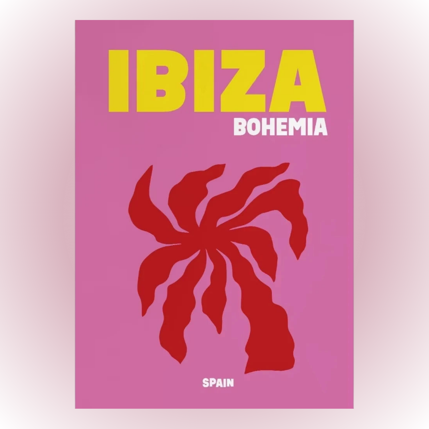 IBIZA