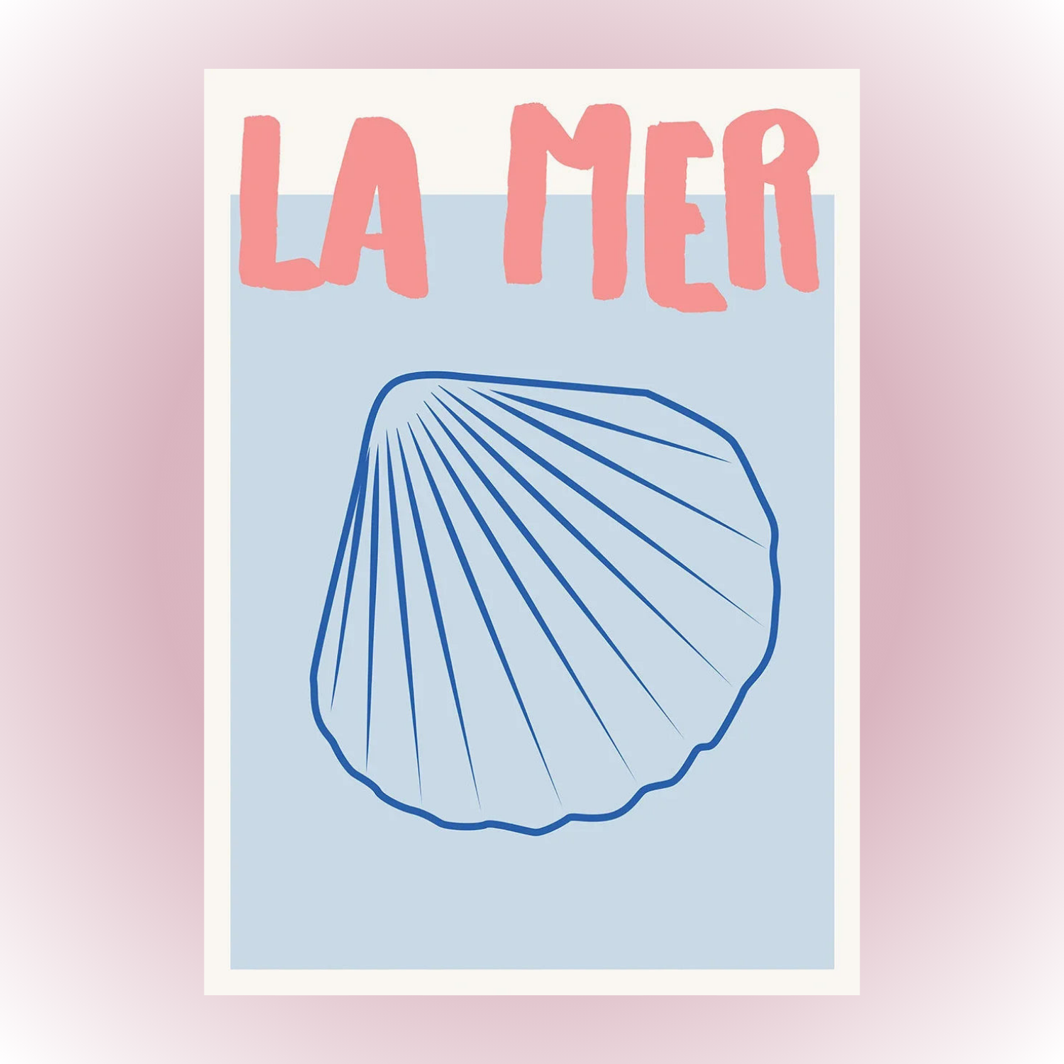 LA MER