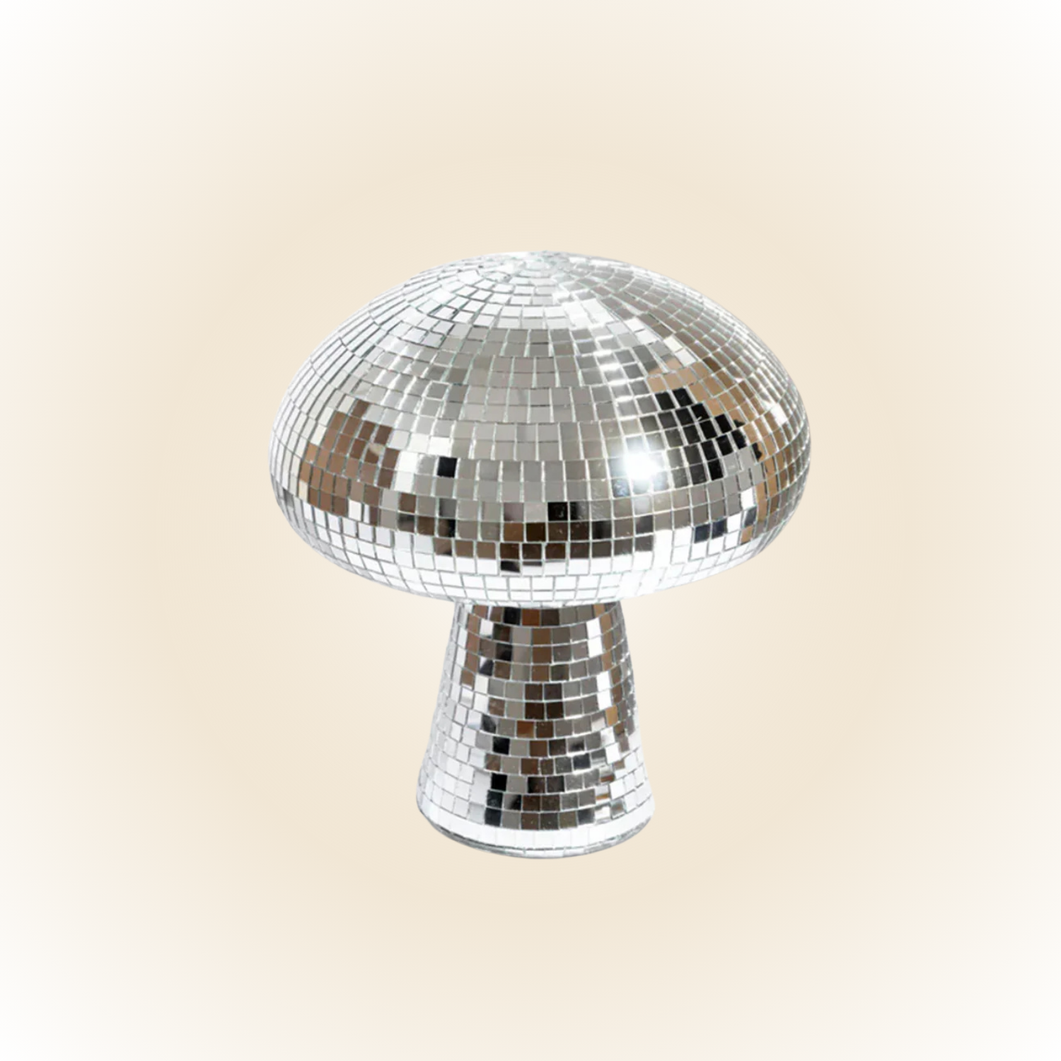 DISCO CHAMPI