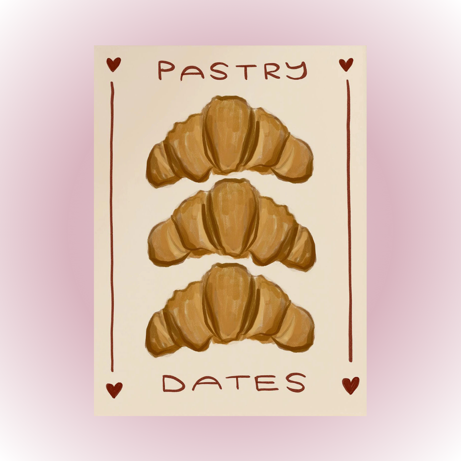 CROISSANT
