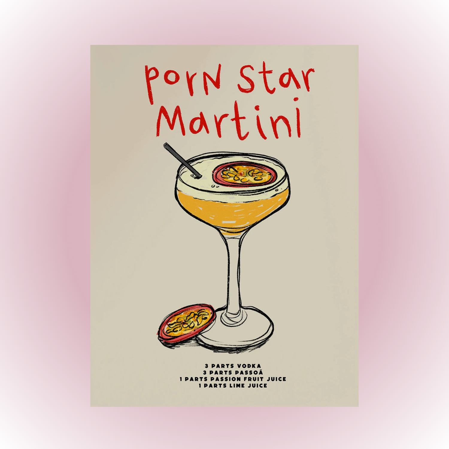 PORNSTAR