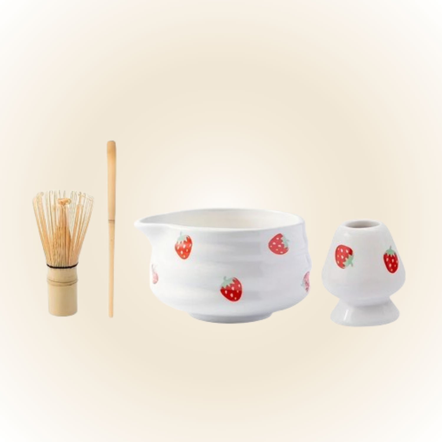MATCHA SET LOLA