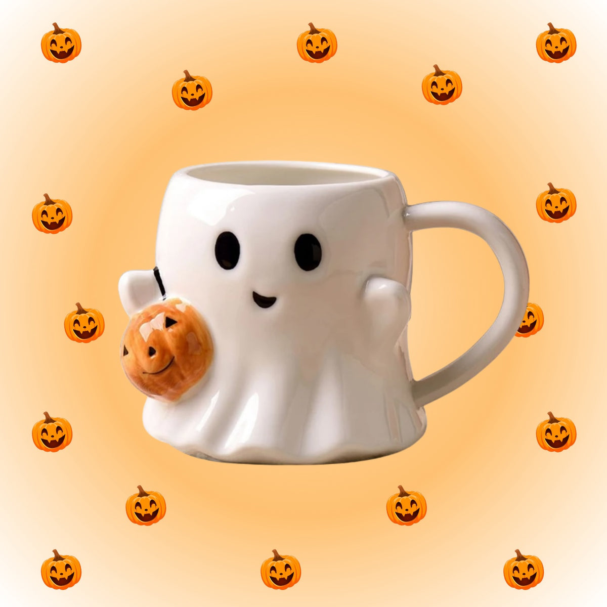 TASSE FANTÔME