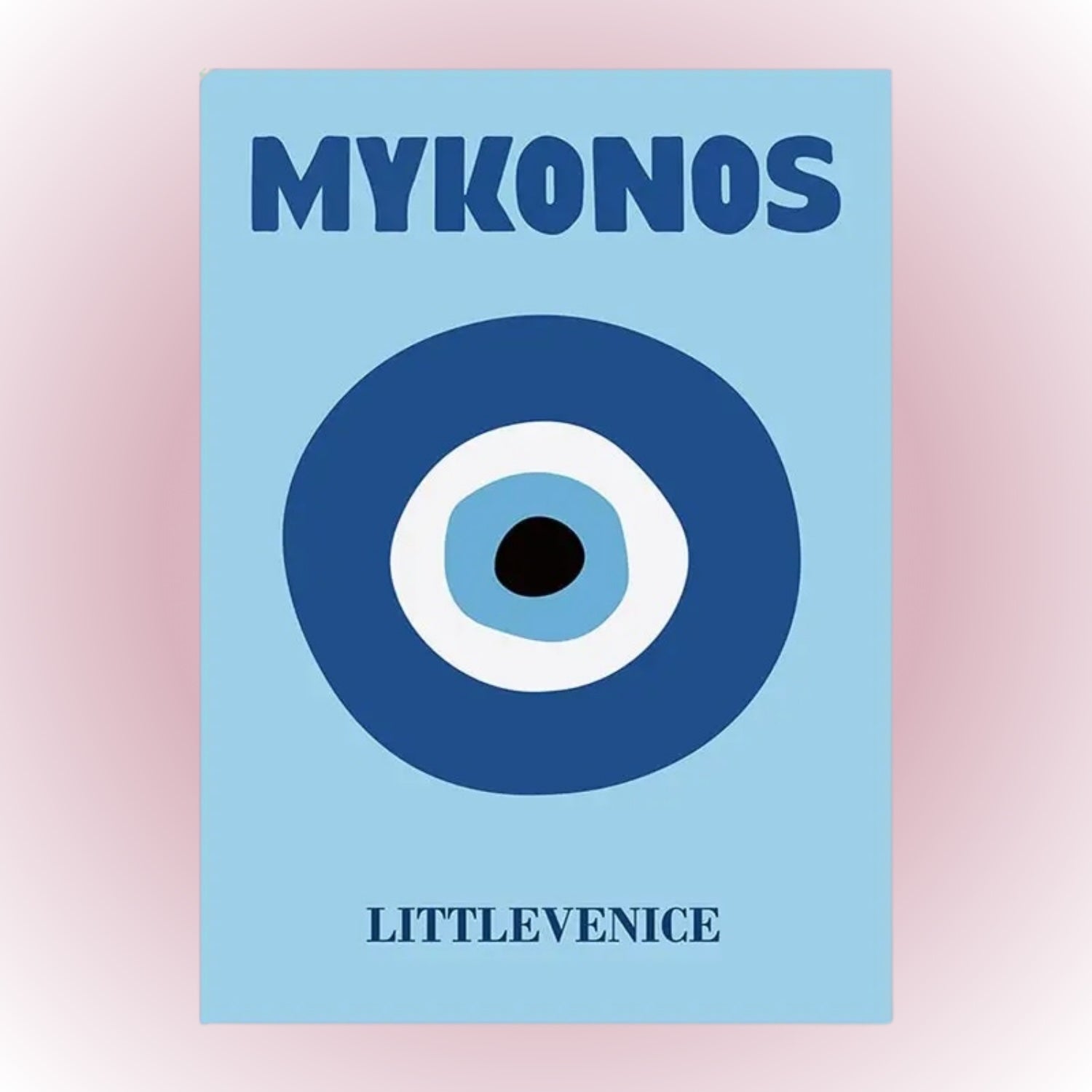 MYKONOS